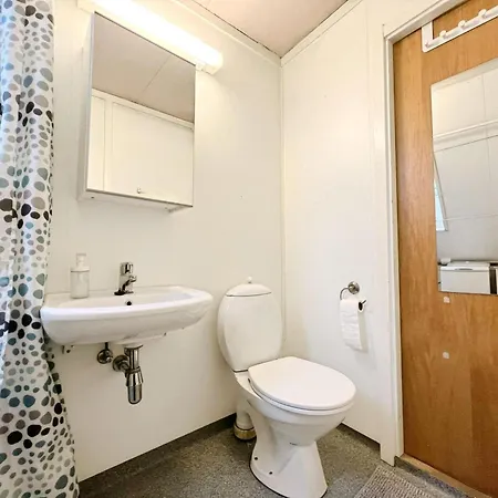 Апартаменты View & Location Тронхейм