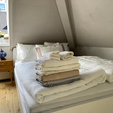 View & Location Тронхейм