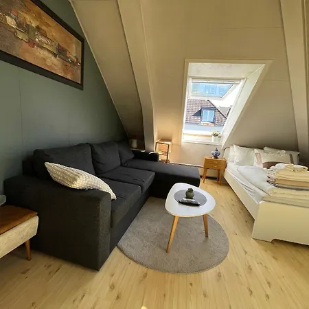 View & Location Trondheim