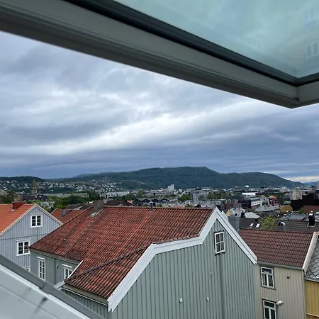 City View & Central Location Apartment