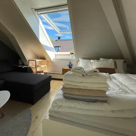 City View & Central Location Apartment *