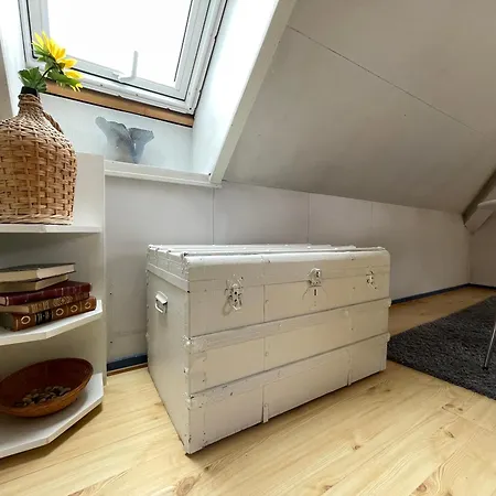 City View & Central Location Apartment Trondheim