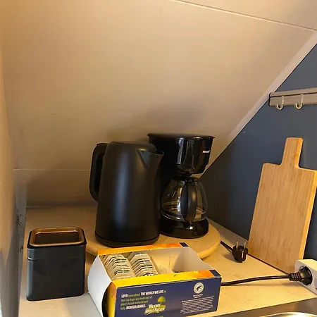 Apartamento View & Location *