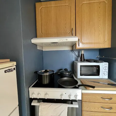 View & Location Апартаменты