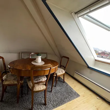 City View & Central Location Apartment *