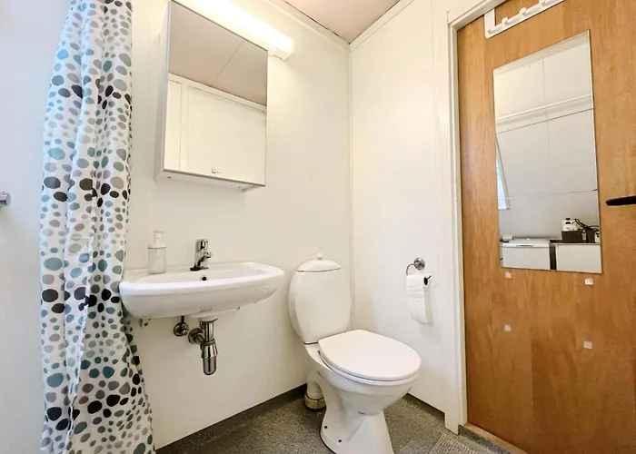 Apartamento View & Location Trondheim