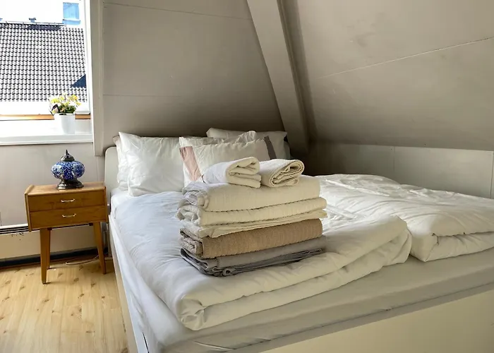 View & Location Trondheim