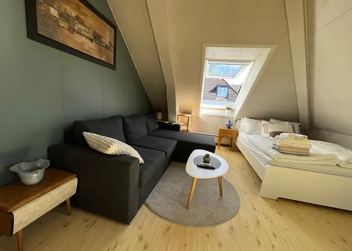 View & Location Trondheim