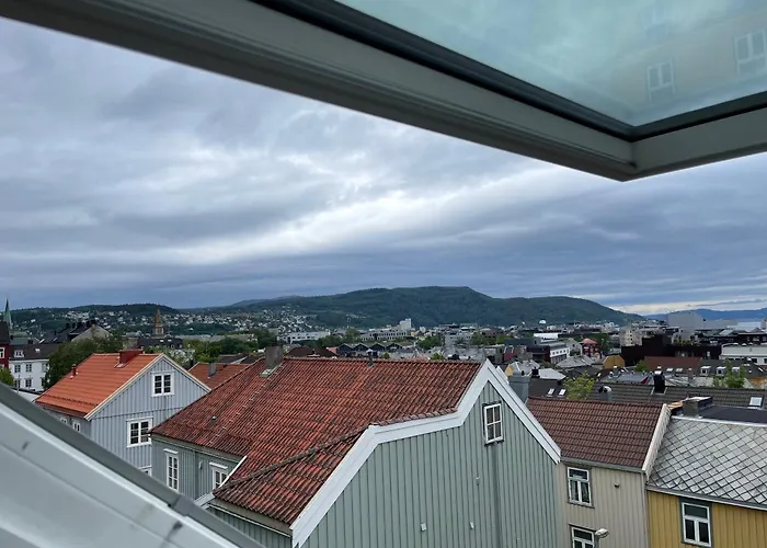 View & Location Apartamento