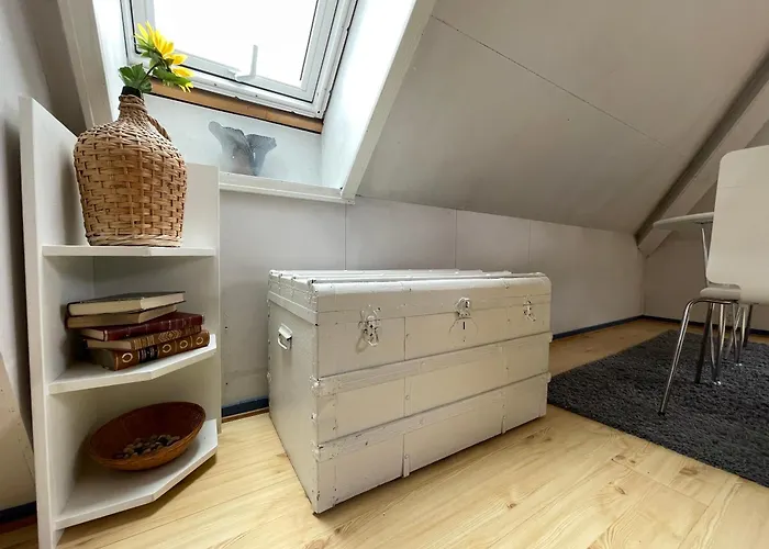 View & Location Apartamento Trondheim